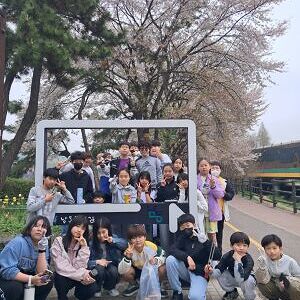 인천담방초등학교 5학년