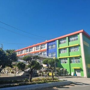 합천고 생태지도 만들기(2학년)