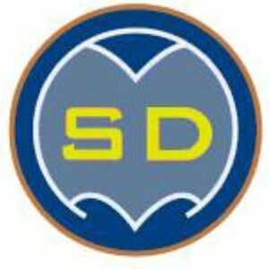 신덕중학교 나무지도 만들기